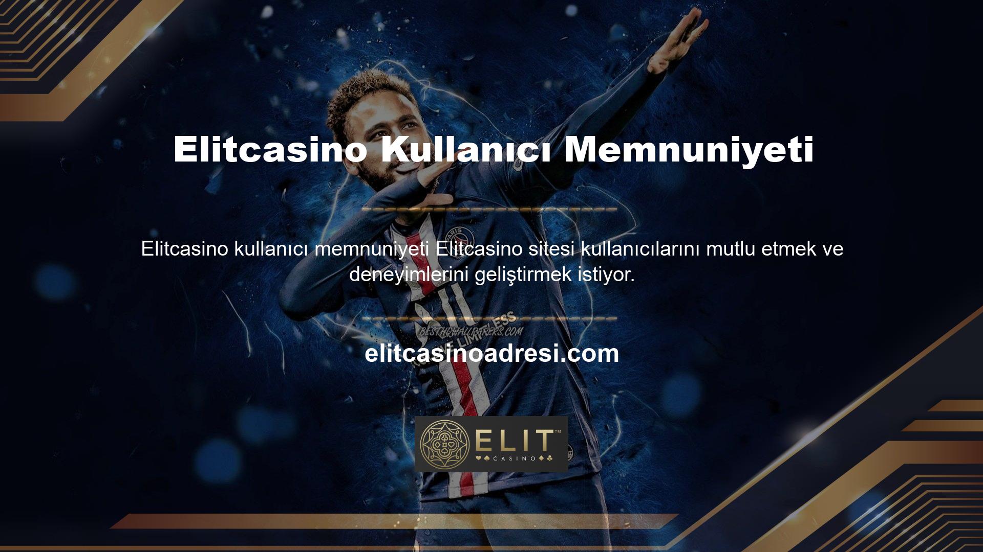 Site kurallarına uymaları durumunda kullanıcı herhangi bir sorun olmadan ödeme yapabilir